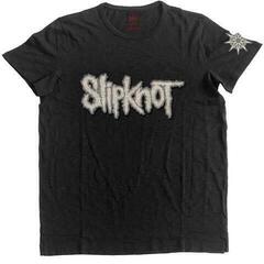 Košulja Slipknot Logo & Star (Applique)