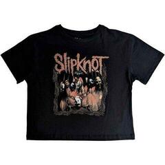 Paita Slipknot Band Frame (Back Print)