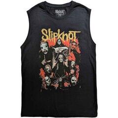 Tričko Slipknot Come Play Dying (Back Print)