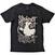 T-Shirt Slipknot Maggot (Back Print) Black 2XL T-Shirt