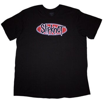 Tricou Slipknot F It All (Back Print) Black S Tricou - 1