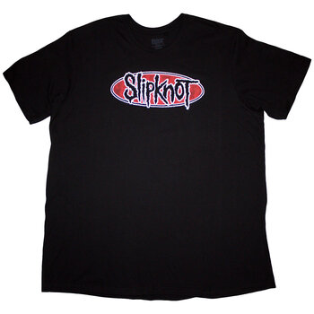 T-särk Slipknot F It All (Back Print) Black M T-särk - 1