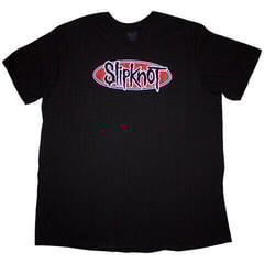 Koszulka Slipknot F It All (Back Print)