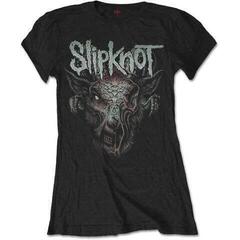 Koszulka Slipknot Infected Goat (Back Print)