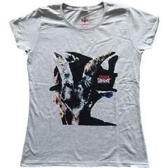 T-Shirt Slipknot Iowa Goat Shadow (Back Print)