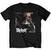 T-Shirt Slipknot Pulling Teeth (Back Print) Black 2XL T-Shirt
