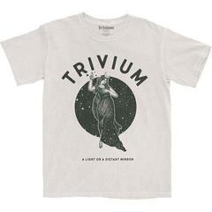 Shirt Trivium Moon Goddess