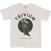 T-Shirt Trivium Moon Goddess Natural 2XL T-Shirt