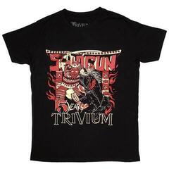 Πουκάμισο Trivium Shogun (Back Print)