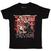 T-shirt Trivium Shogun (Back Print) Black L T-shirt