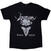 T-särk Venom Black Metal (Back Print) Black 2XL T-särk