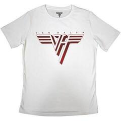 Shirt Van Halen Classic Red Logo