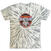 T-shirt Van Halen Chrome Logo (Wash Collection) Grey XL T-shirt