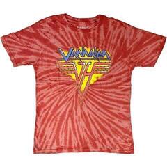 Πουκάμισο Van Halen Jagged Logo (Wash Collection)