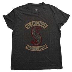 T-Shirt Slipknot Patched-Up (Vintage)