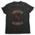 T-Shirt Slipknot Patched-Up (Vintage) Brindle XS T-Shirt
