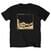 T-Shirt Weezer Pinkerton Black L T-Shirt