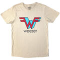 Weezer W Sand XL Πουκάμισο