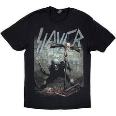 Риза Slayer Soldier Cross