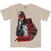T-skjorte Wiz Khalifa Propaganda Sand XL T-skjorte