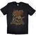 T-särk Slayer Skull Pumpkin Black M T-särk
