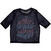 Tricou Willie Nelson Americana (Mesh) Navy Blue L Damă Tricou