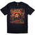 T-Shirt Slayer Repentless Black L T-Shirt