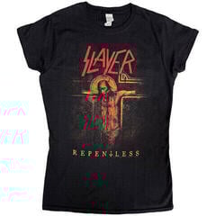 Košulja Slayer Repentless Crucifix