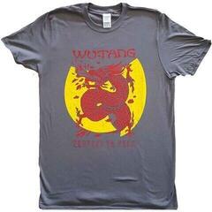 Shirt Wu-Tang Clan Inferno