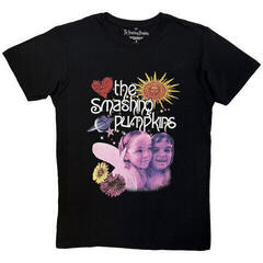 T-shirt The Smashing Pumpkins Celestial Collage (Carbon)