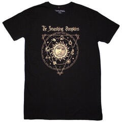 Camiseta de manga corta The Smashing Pumpkins Celestial Sun (Dress)