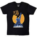 Wu-Tang Clan Power Black M T-Shirt