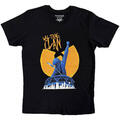 Wu-Tang Clan Power Black L T-Shirt