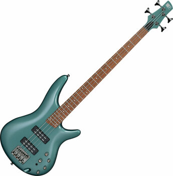 Električna bas kitara Ibanez SR300E-MSG Metallic Sage Green - 1
