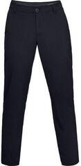 Under Armour Performance Slim Taper Pantaloni Uomo Black 40/34 Under Armour Performance Slim Taper Pantaloni Uomo Black 40/34