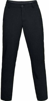 Trousers Under Armour Performance Slim Taper Black 40/34 - 1