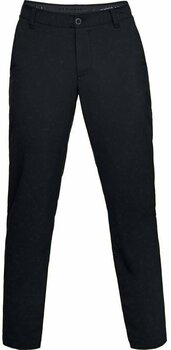 Hosen Under Armour Performance Slim Taper Black 38/34 - 1