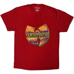 T-Shirt Wu-Tang Clan New York V1