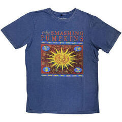 T-shirt The Smashing Pumpkins Sun Box (Stone Wash)
