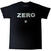 T-Shirt The Smashing Pumpkins Zero Black M T-Shirt