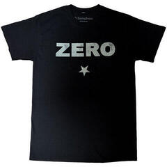 T-Shirt The Smashing Pumpkins Zero Black L T-Shirt