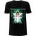 T-shirt Within Temptation Mother Earth (Back Print) Black XL T-shirt