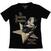 T-Shirt The Smashing Pumpkins Mellon Collie Black M Ladies T-Shirt