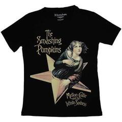 T-Shirt The Smashing Pumpkins Mellon Collie