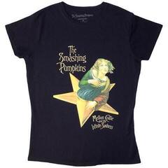 Marškinėliai The Smashing Pumpkins Mellon Collie