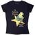 T-shirt The Smashing Pumpkins Mellon Collie Navy Blue 2XL Feminino T-shirt