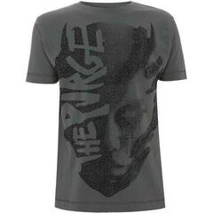 T-shirt Within Temptation Purge Jumbo (Back Print) Charcoal Grey L T-shirt