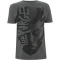 Within Temptation Purge Jumbo (Back Print) Gri cărbune L Tricou