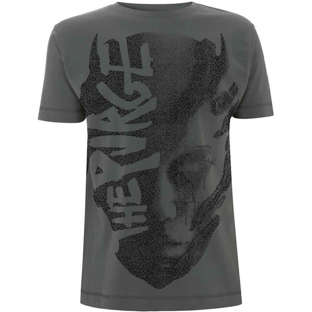 Košulja Within Temptation Purge Jumbo (Back Print) Charcoal Grey XL Košulja