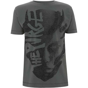 Košulja Within Temptation Purge Jumbo (Back Print) Charcoal Grey XL Košulja - 1